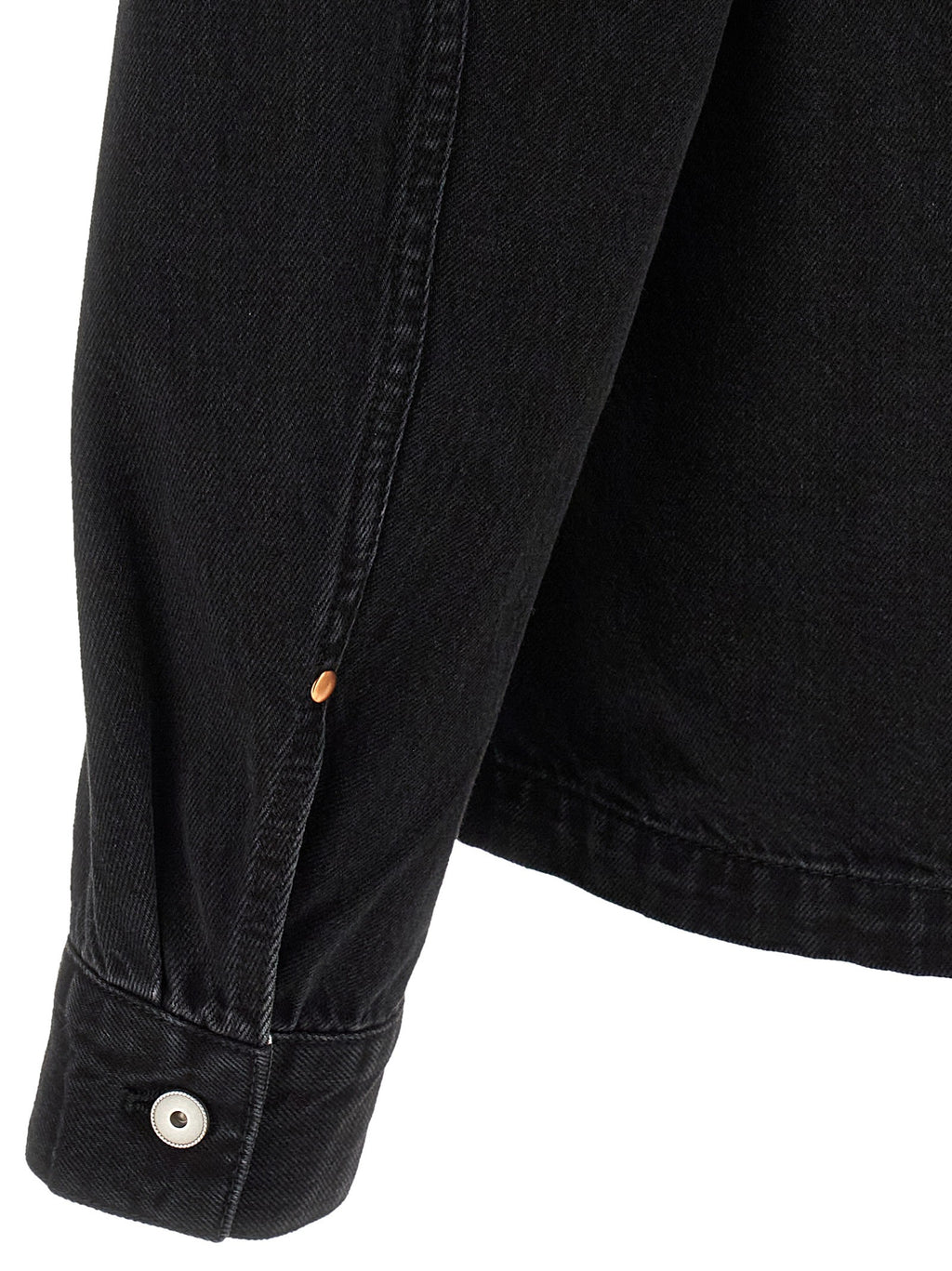 'Workwear' overshirt 4