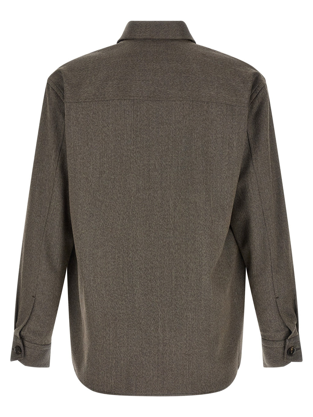 'Workwear' shirt 2