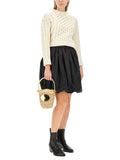 WOVEN SWEATER 2