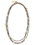 'Wrap' bracelet
