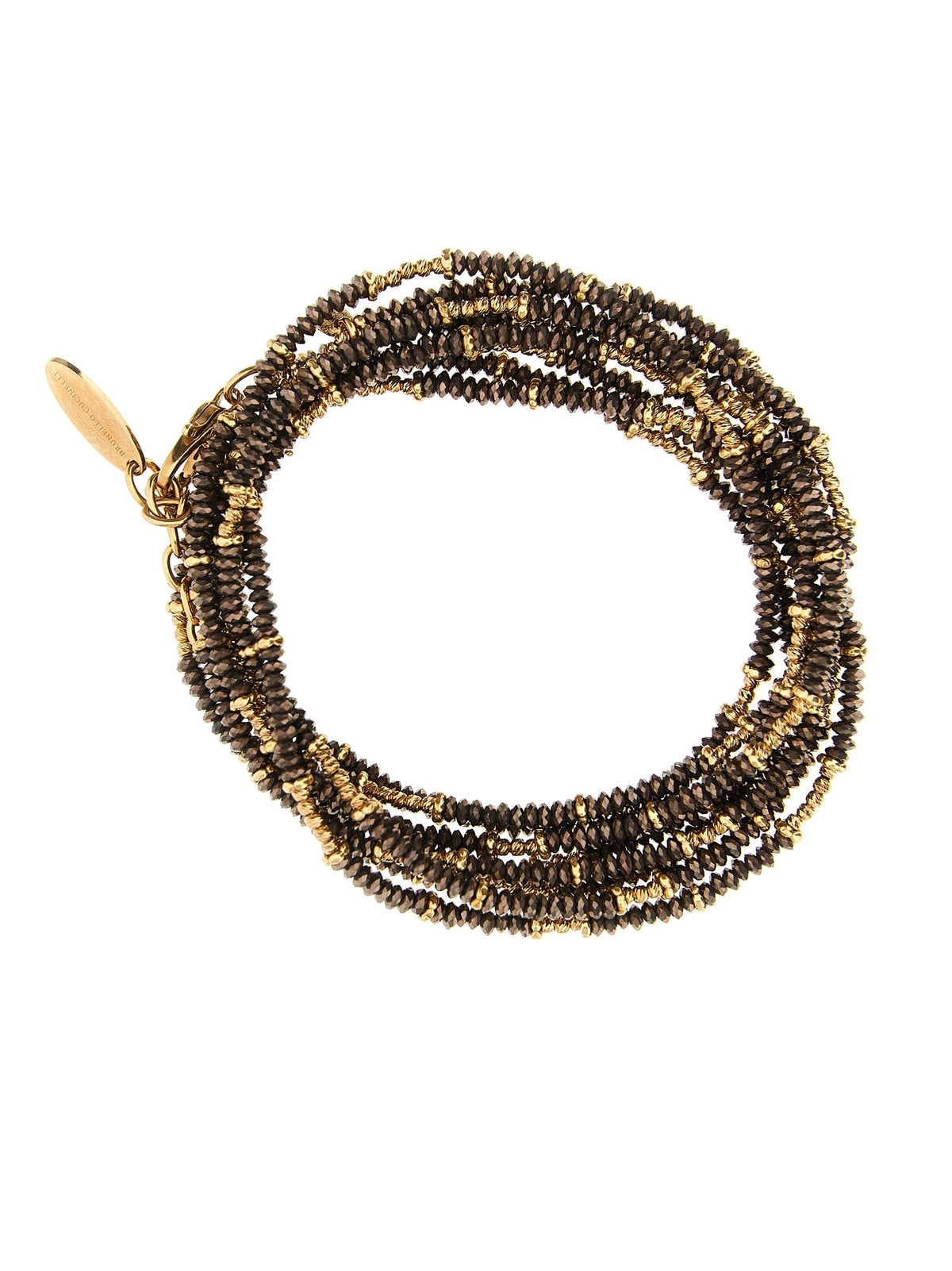 'Wrap' bracelet 2