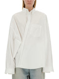 WRAP SHIRT