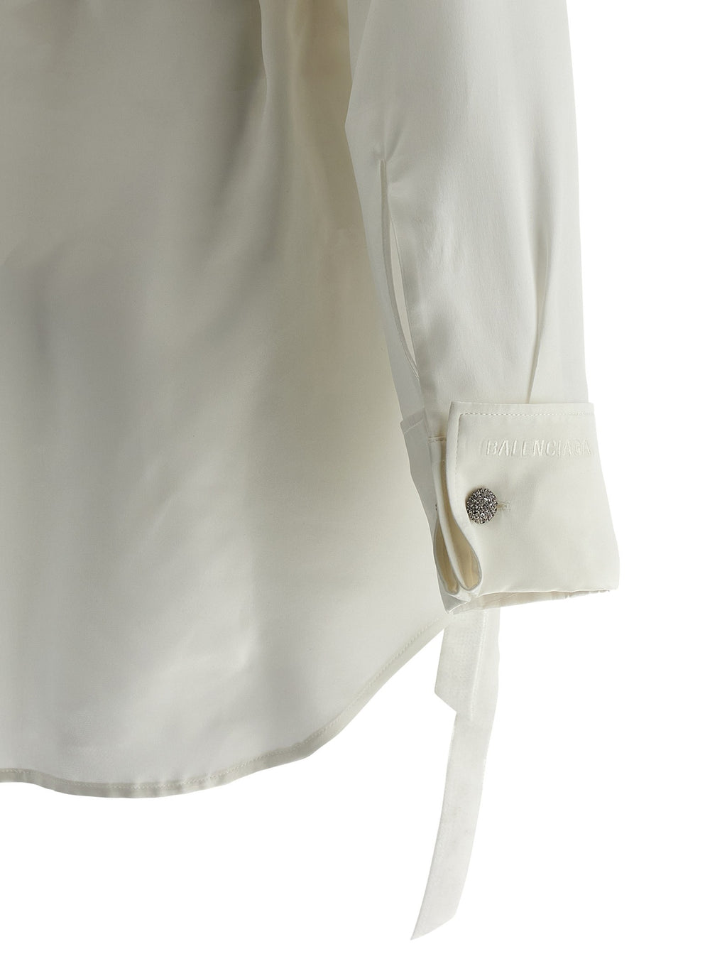 'Wrap' shirt 4