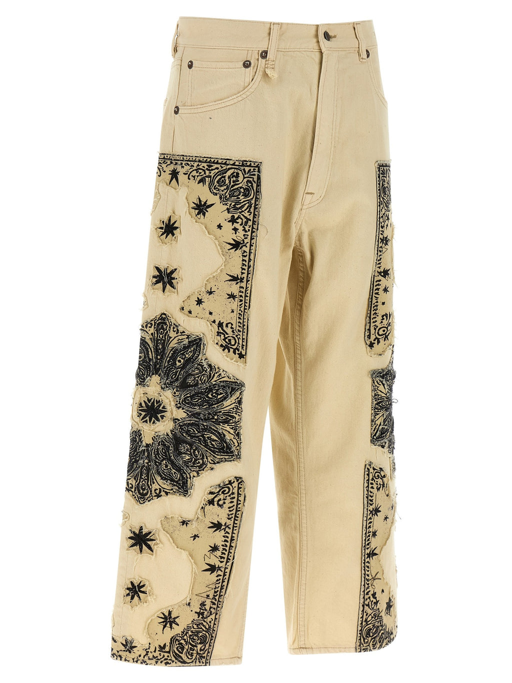 'X-BF' jeans 3
