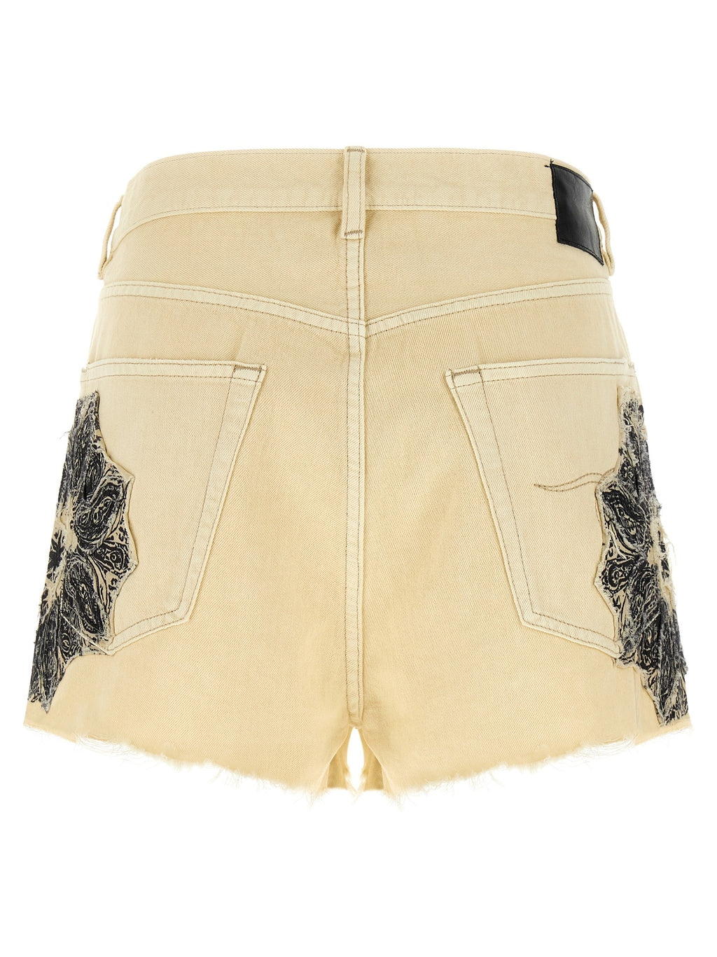 'X-BF' shorts 2