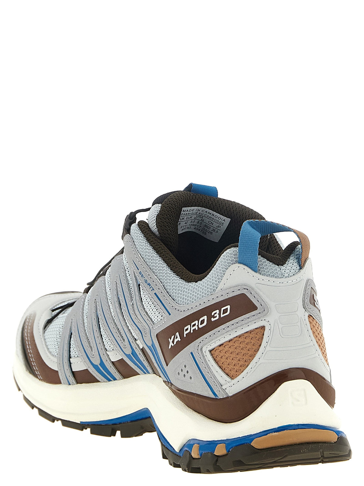 'XA PRO 3D' sneakers 3