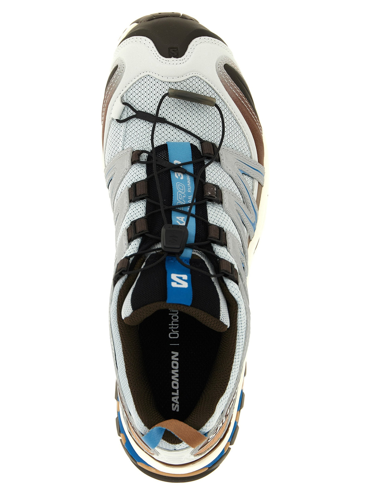 'XA PRO 3D' sneakers 4