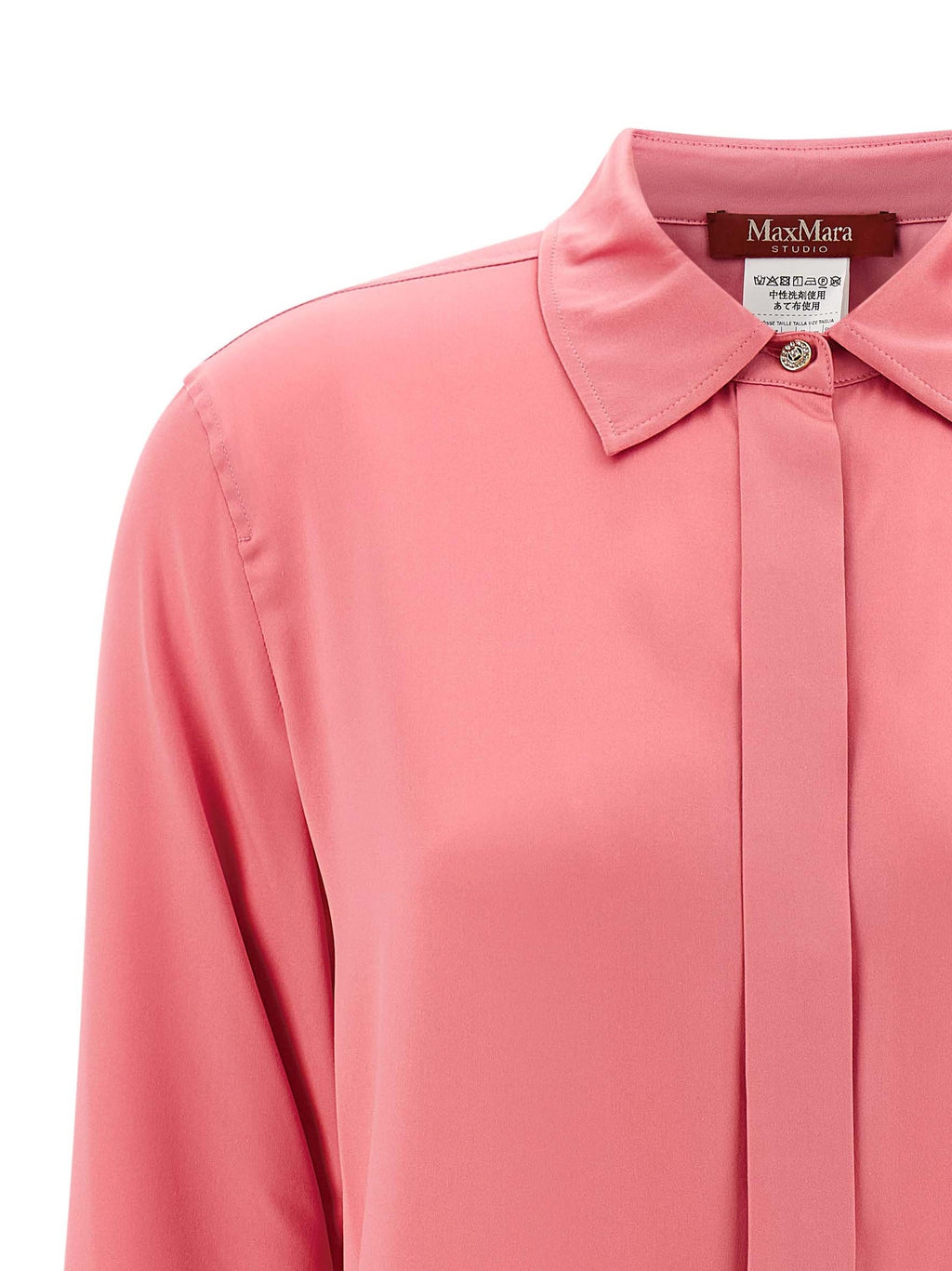 'Xero' shirt 3