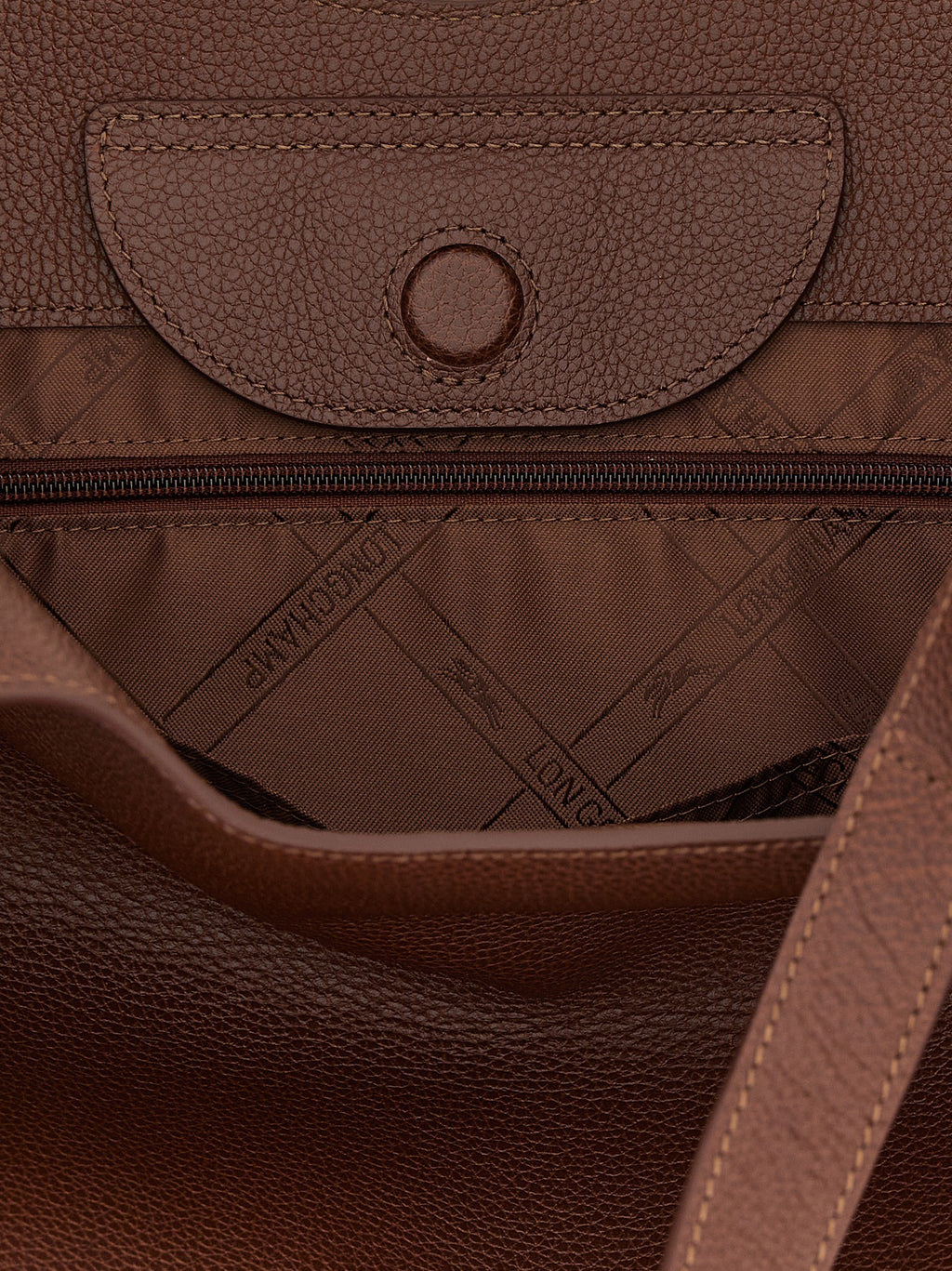 'XL Le Foulonné' shopping bag 4