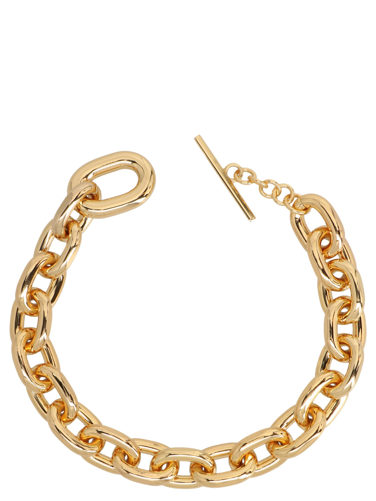 'XL Link Neck’ bracelet 2