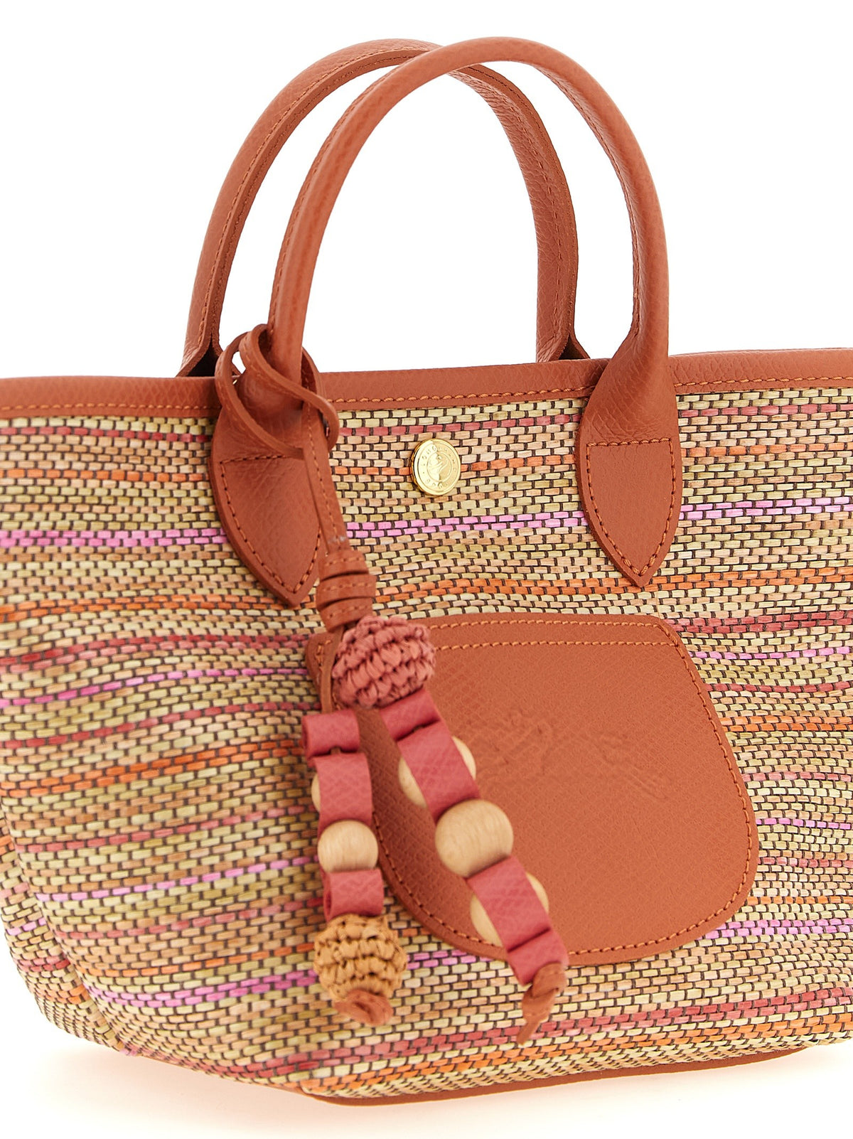 'XS Le Panier Pliage' shopping bag 3