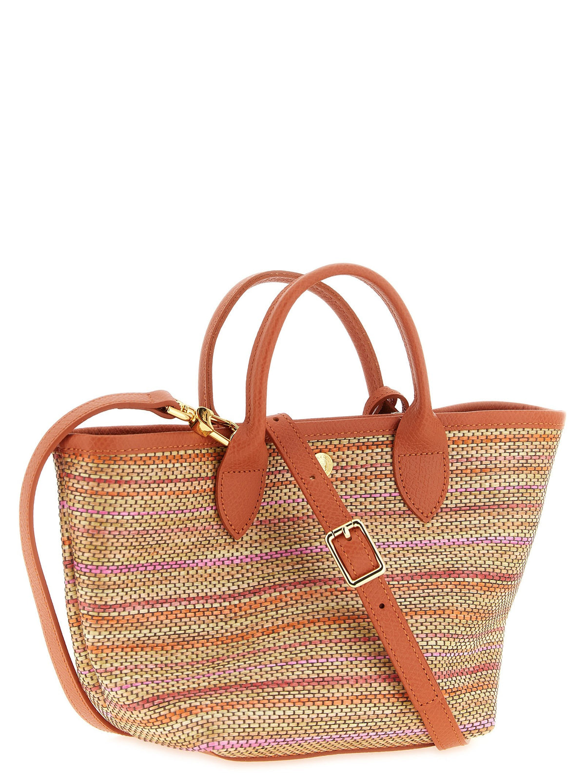'XS Le Panier Pliage' shopping bag 2