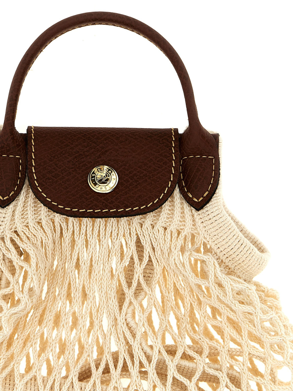'XS Le Pliage Filet' crossbody bag 3