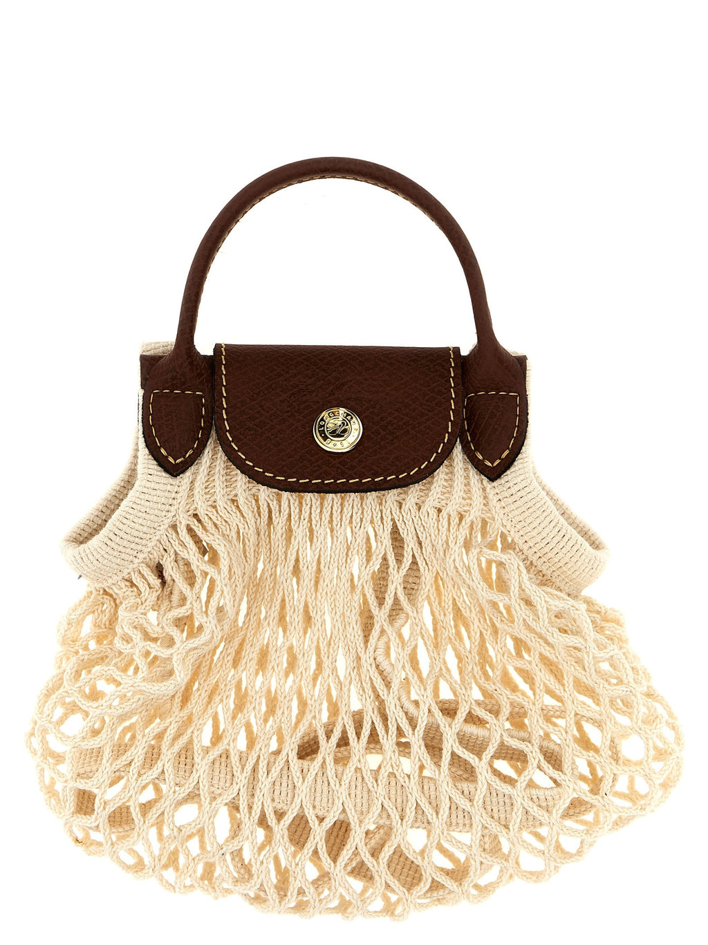 'XS Le Pliage Filet' crossbody bag