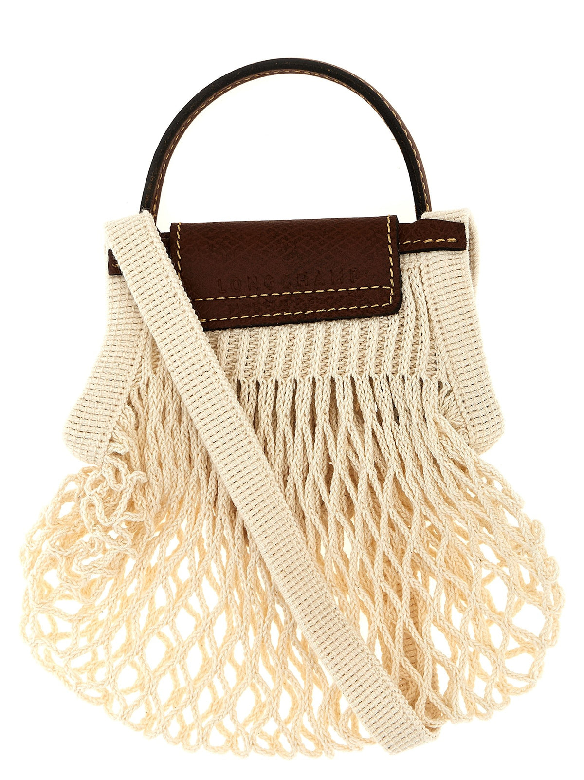 'XS Le Pliage Filet' crossbody bag 2