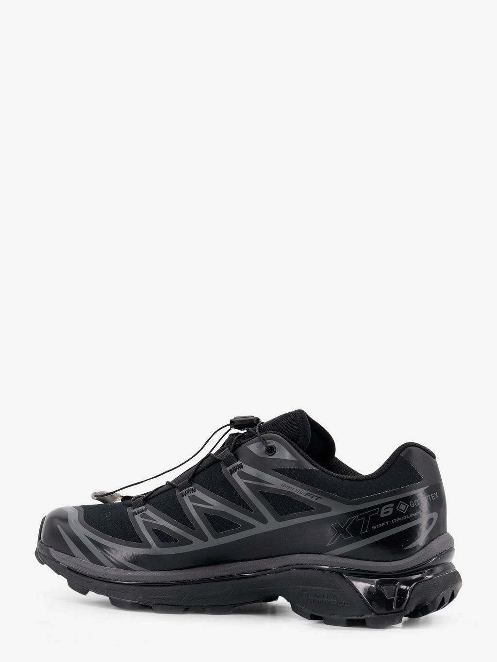 XT-6 GTX nylon sneakers with side logo print 3