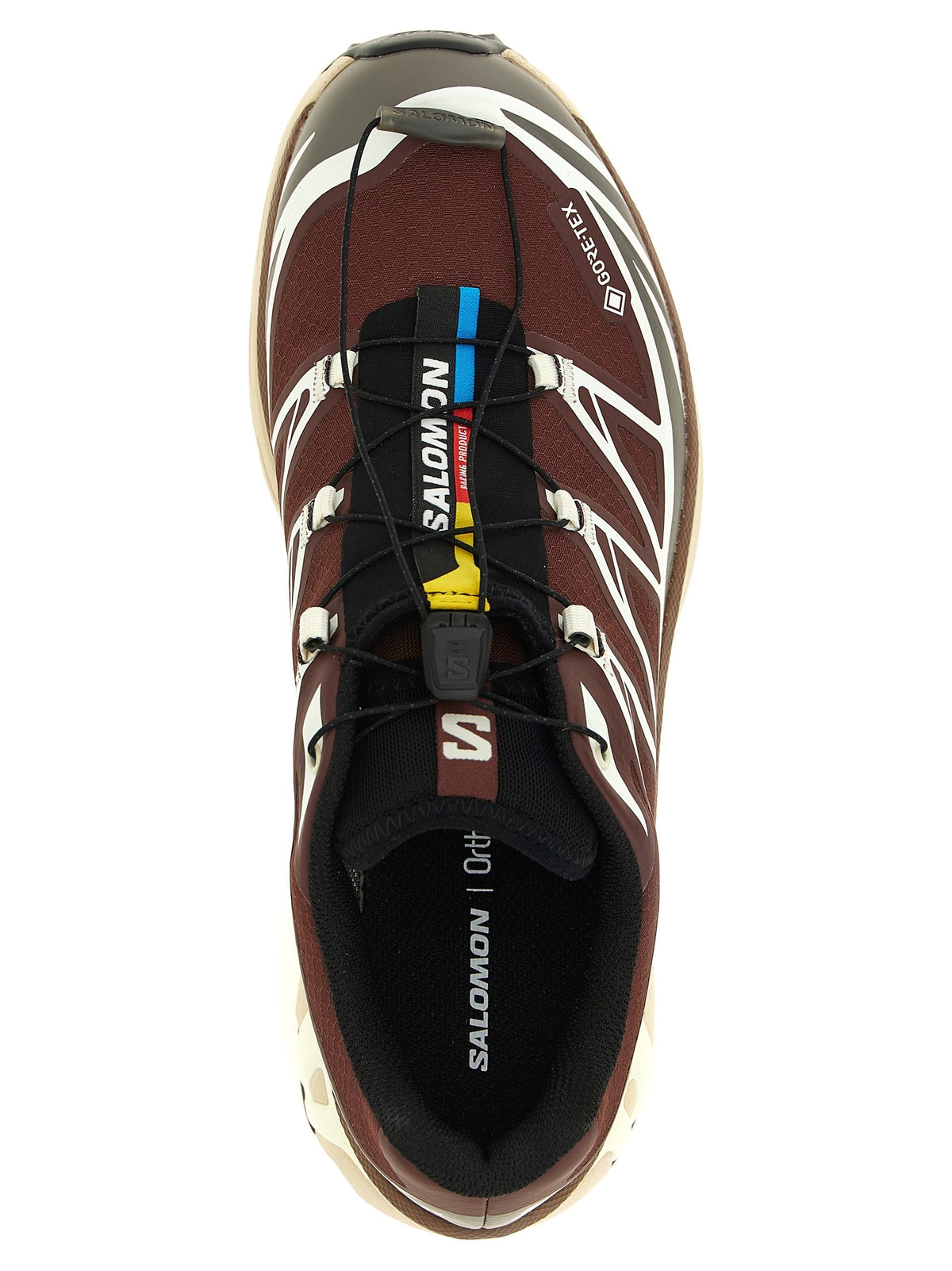 'XT-6 GTX' sneakers 4