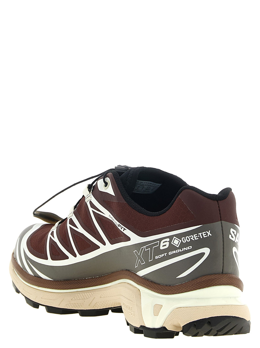 'XT-6 GTX' sneakers 3