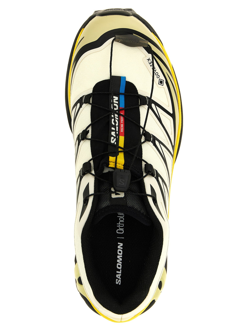 'XT-6 GTX' sneakers 4