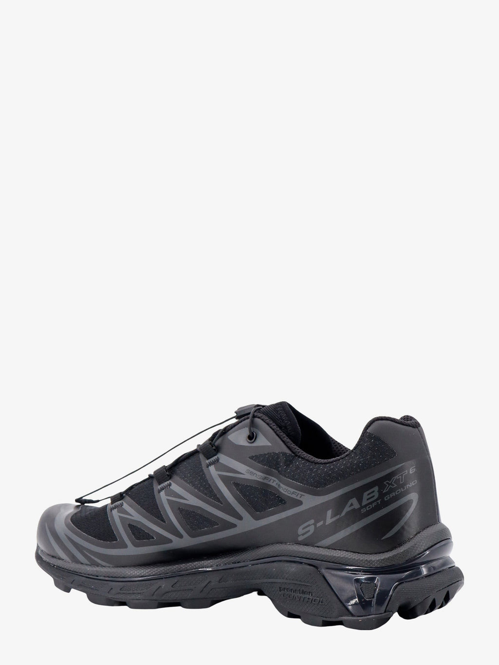 XT-6 mesh and nylon sneakers 3