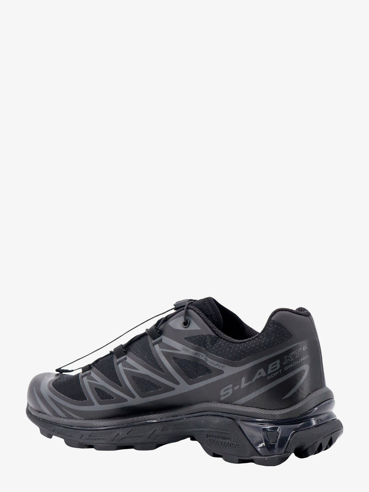 XT-6 mesh and nylon sneakers 3