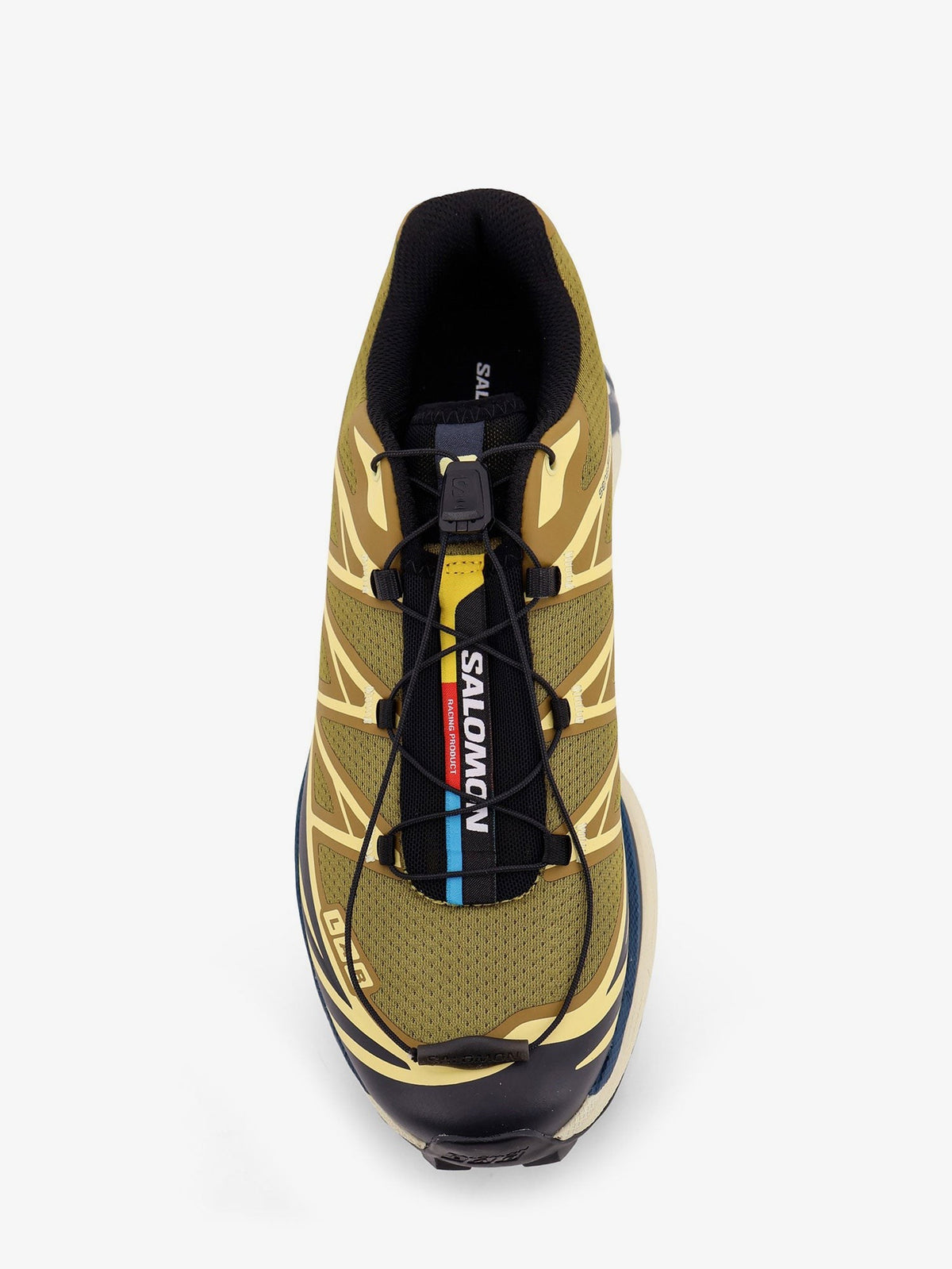 XT-6 nylon sneakers 5
