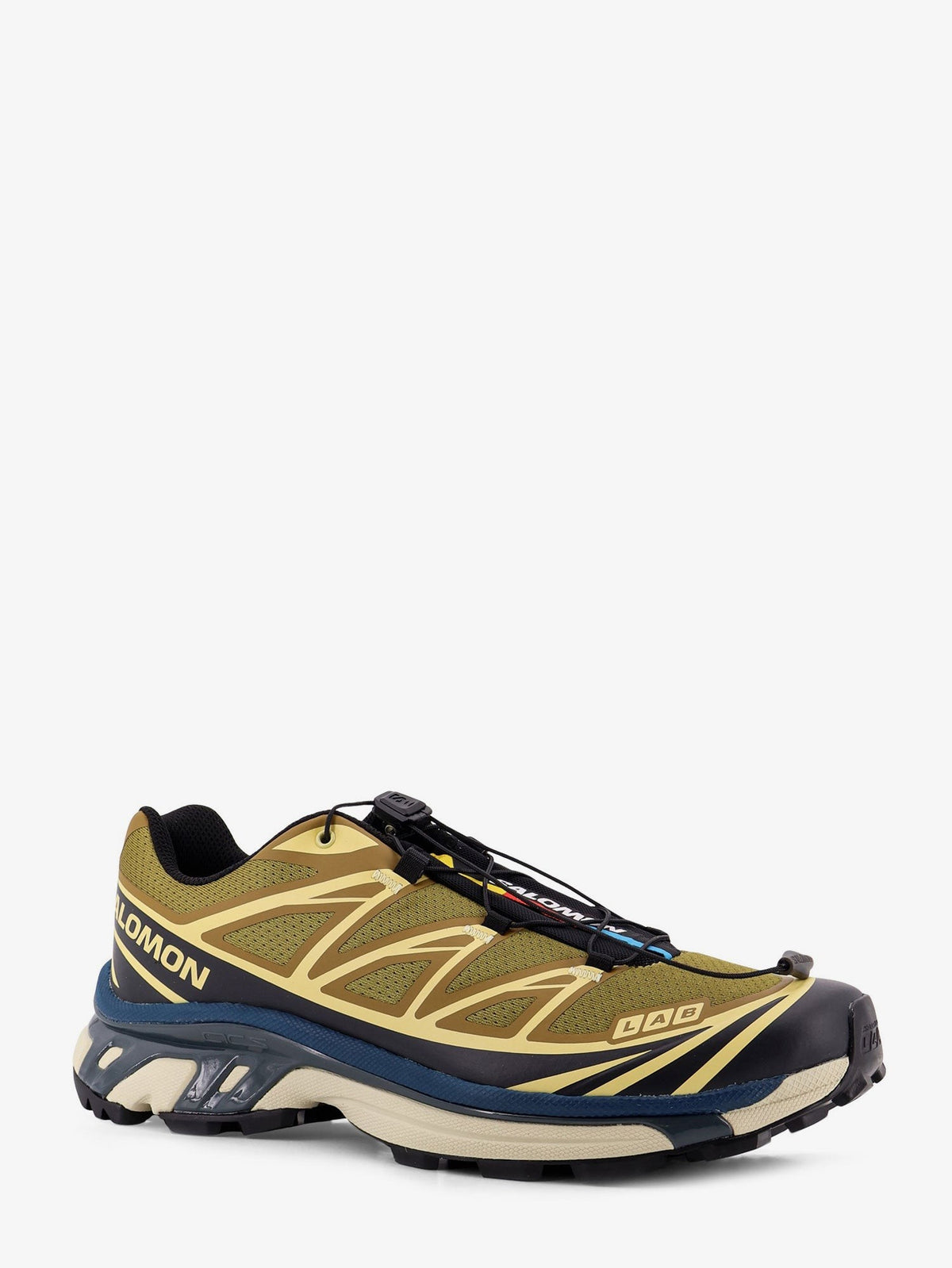 XT-6 nylon sneakers 2
