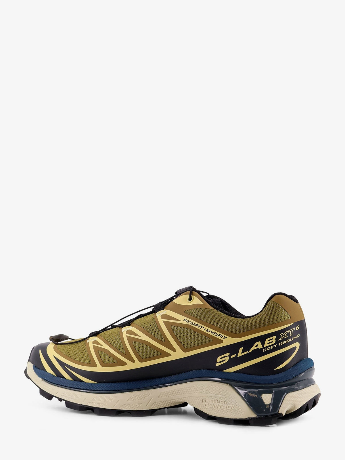 XT-6 nylon sneakers 3