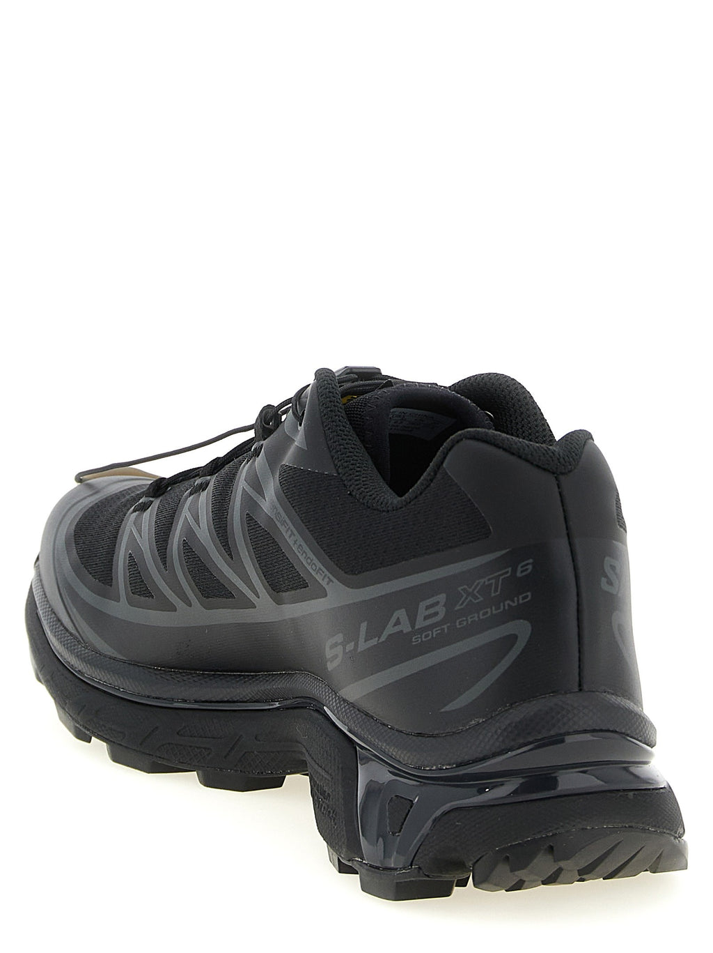 'XT-6' sneakers 3
