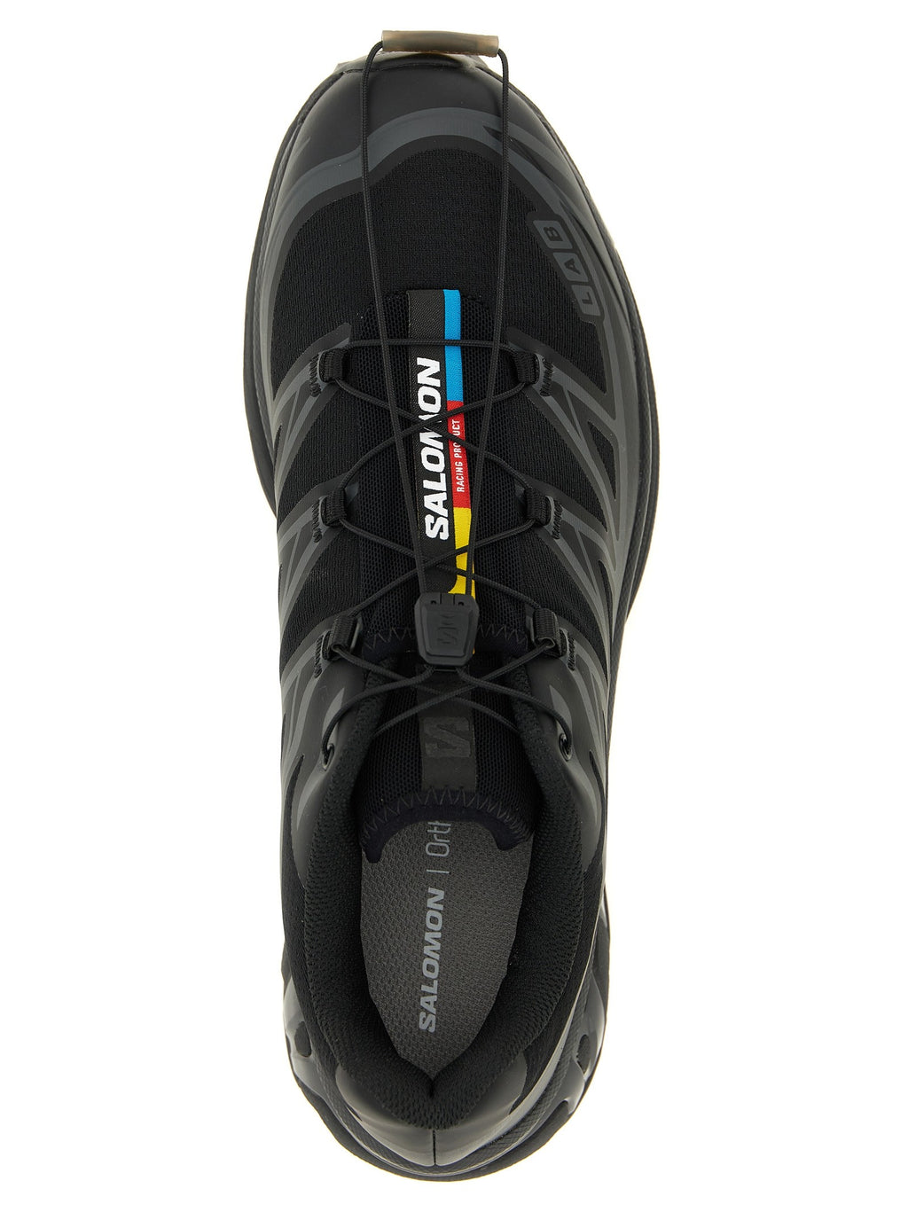 'XT-6' sneakers 4