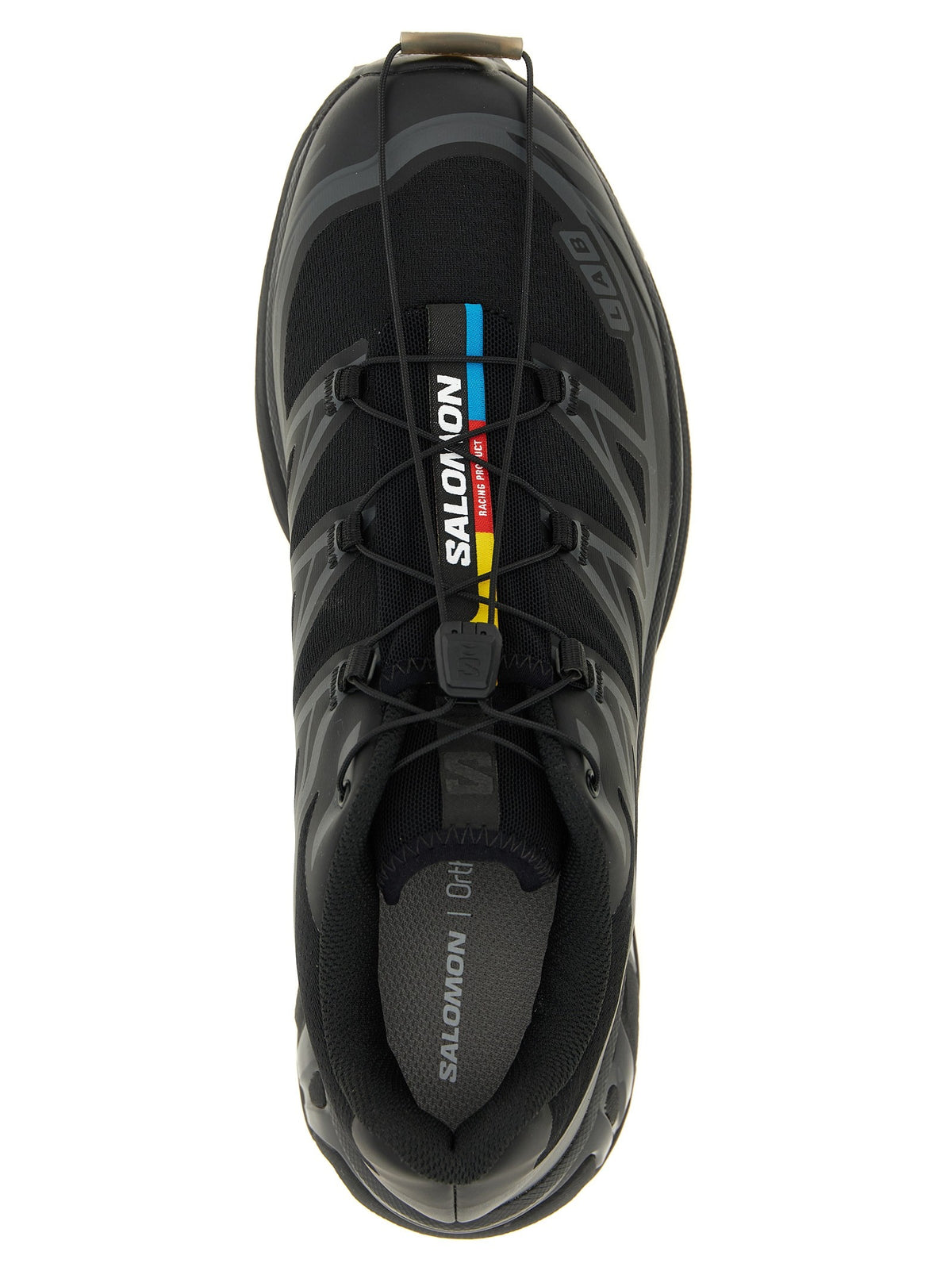 'XT-6' sneakers 4