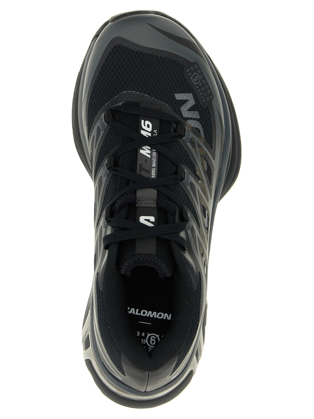 'XT' sneakers MM6 Maison Margiela x Salomon 4