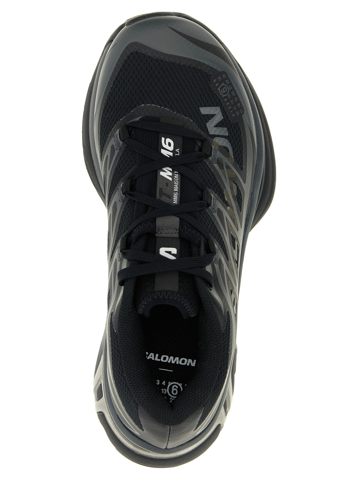 'XT' sneakers MM6 Maison Margiela x Salomon 4