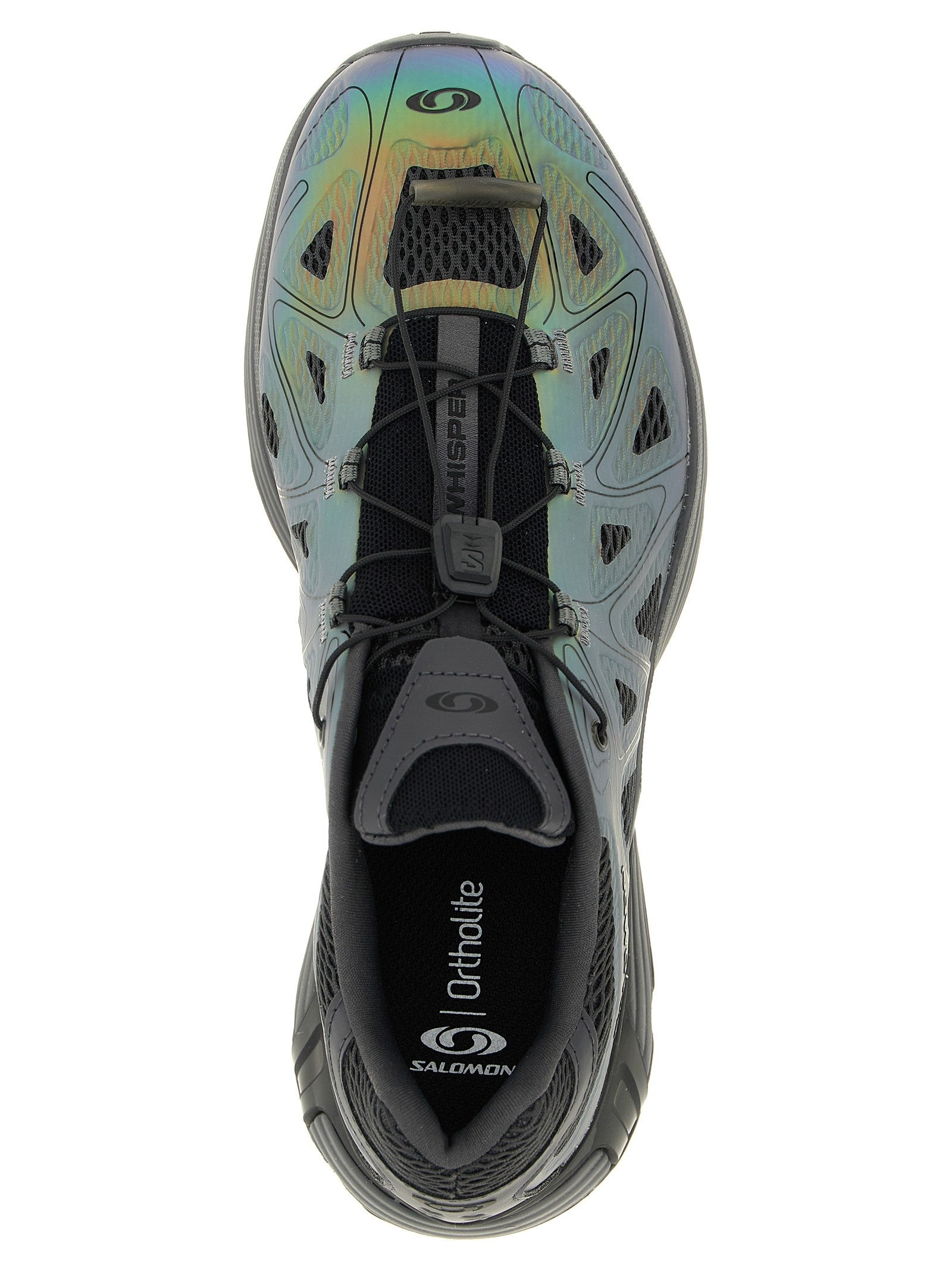 'XT-Whisper Void' sneakers 4