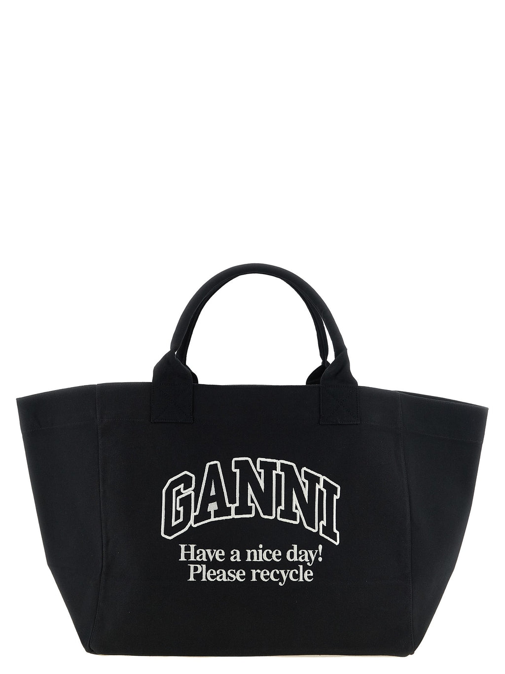 'XXL' shopping bag