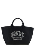 'XXL' shopping bag