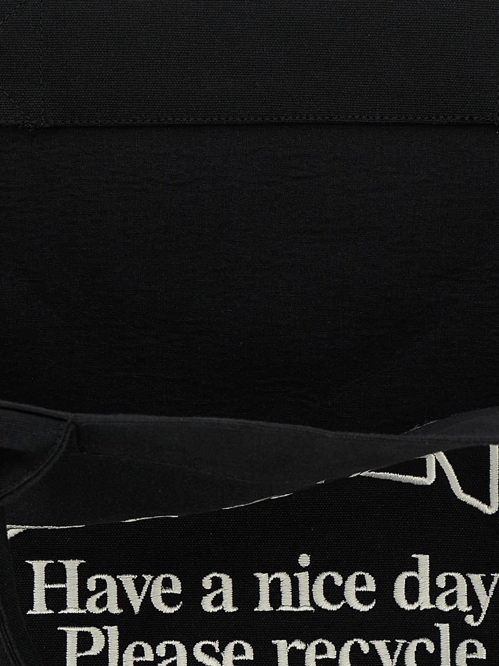 'XXL' shopping bag 4
