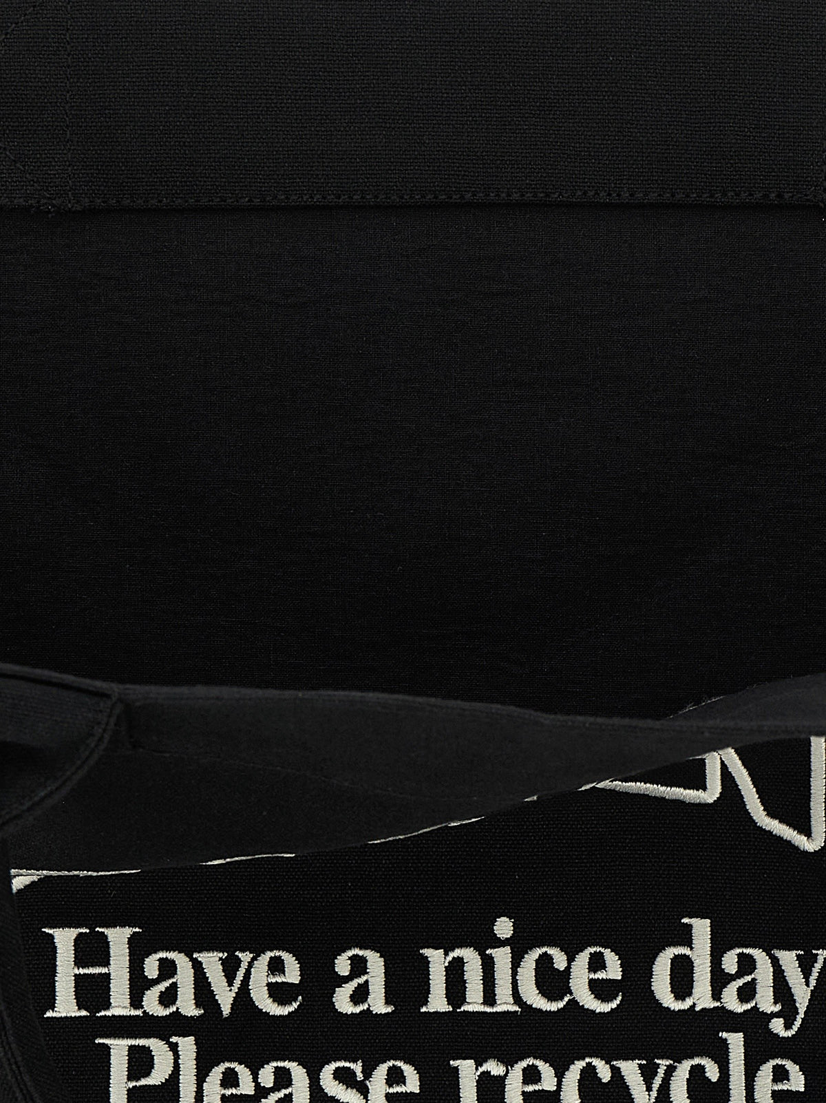 'XXL' shopping bag 4