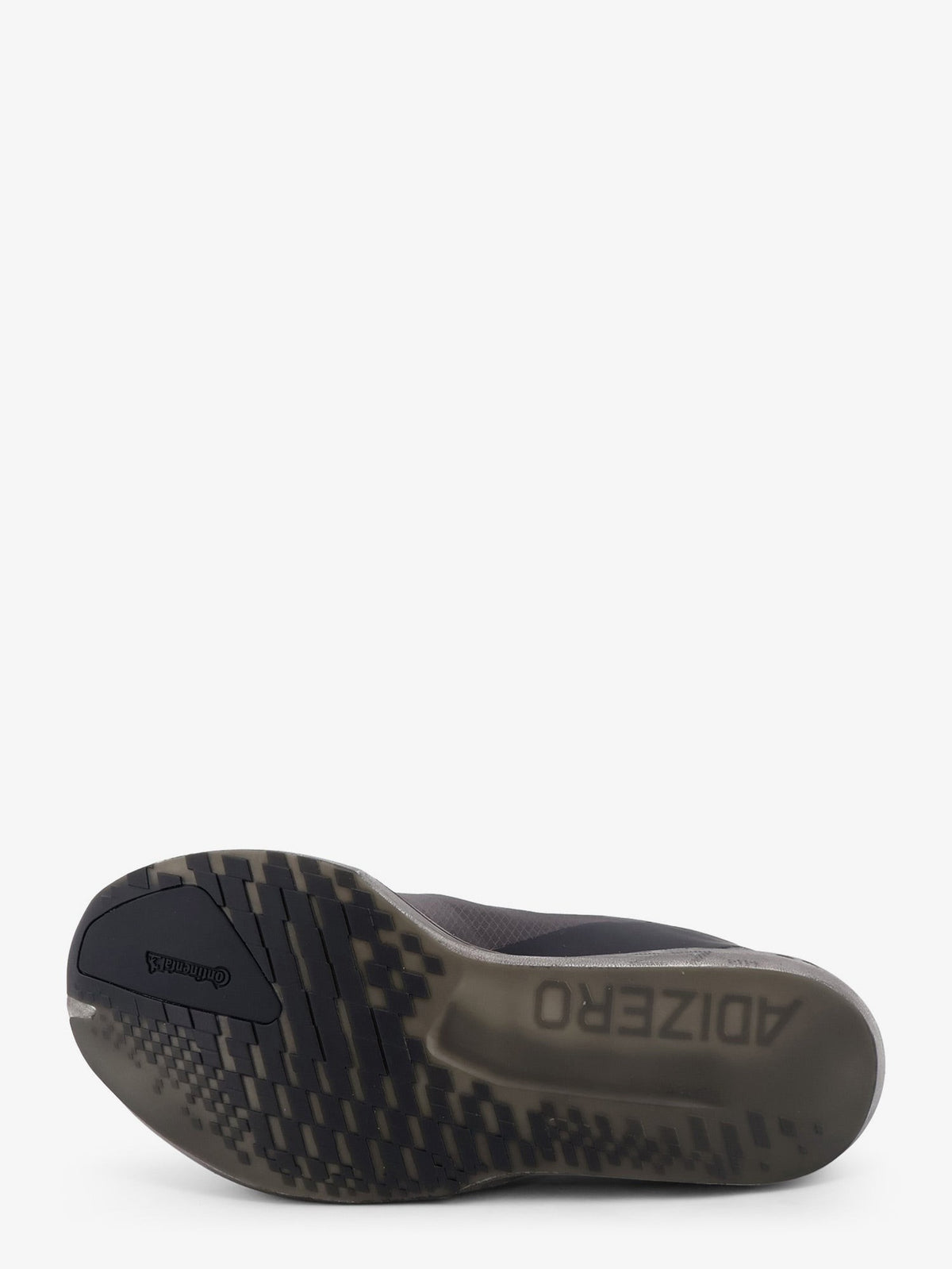 Y-3 Adios 9 stretch mesh sneakers 4