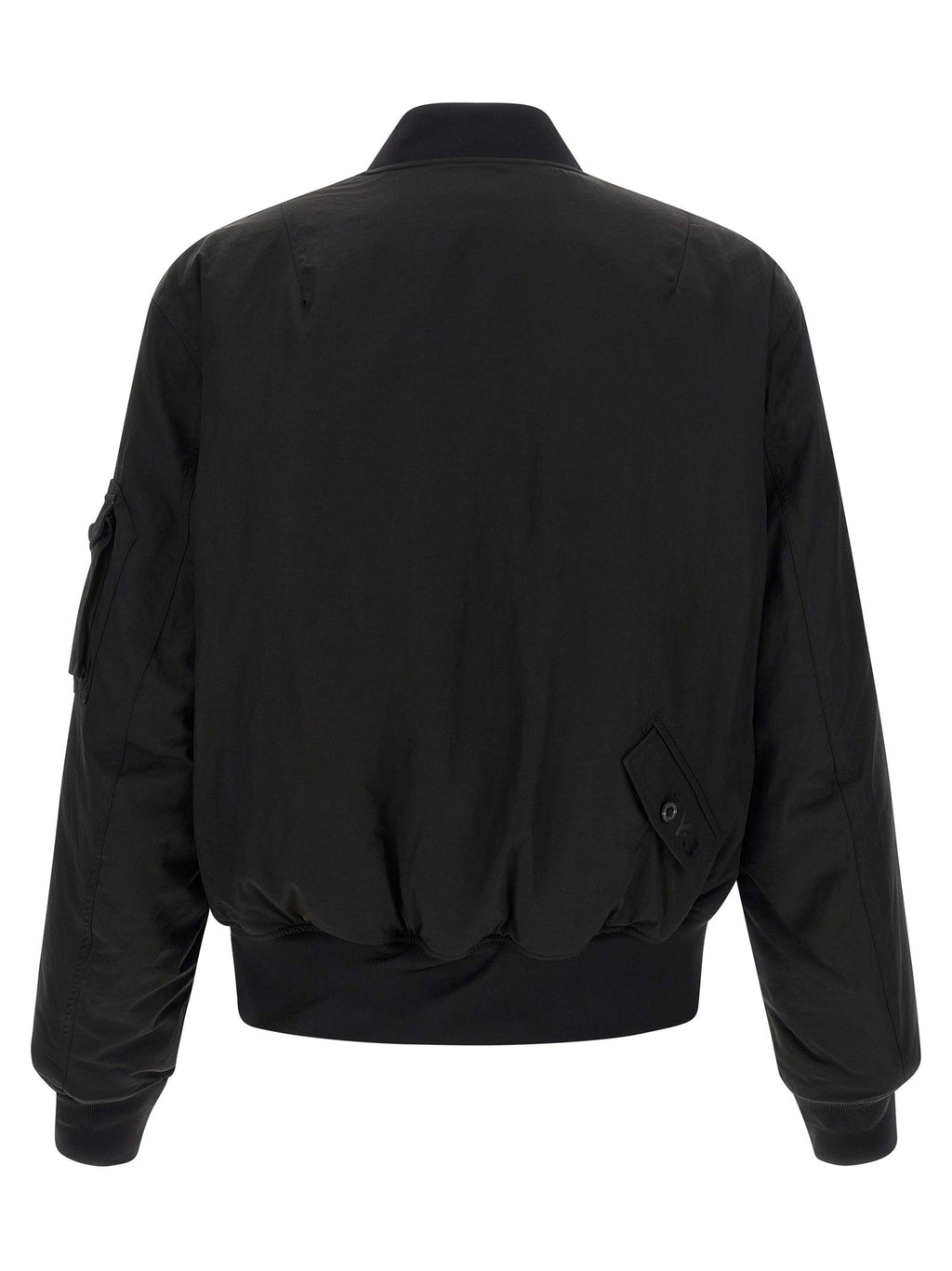 'Y-3' bomber jacket 2