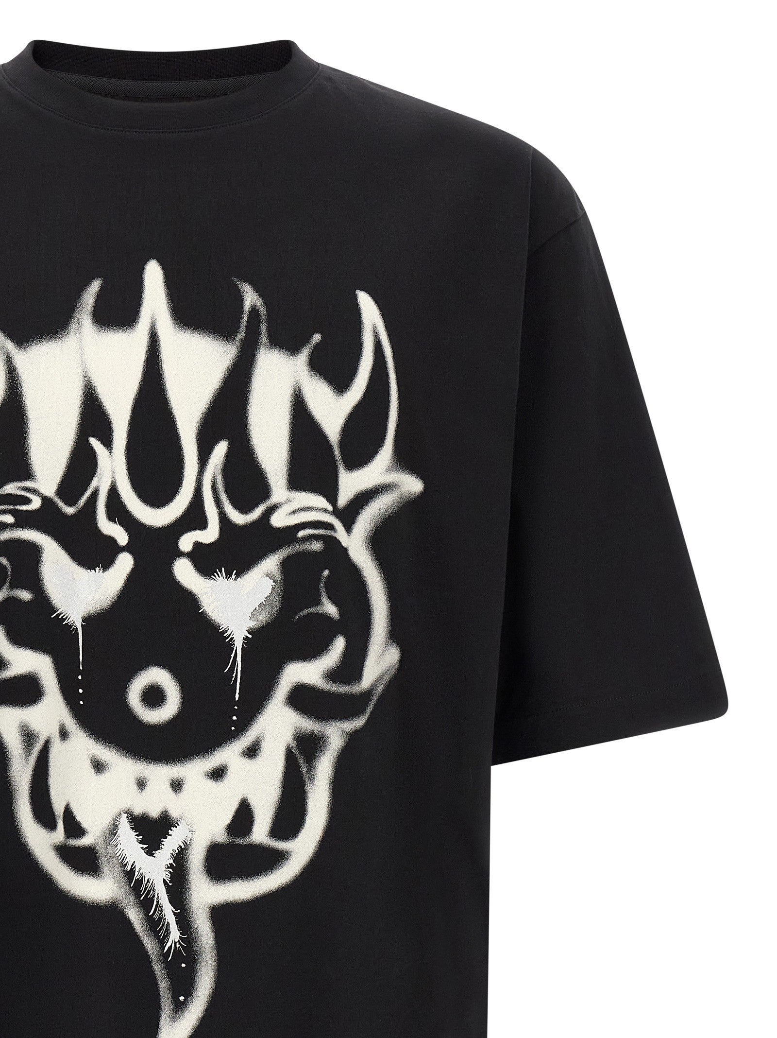 'Y-3 Chito' T-shirt 3