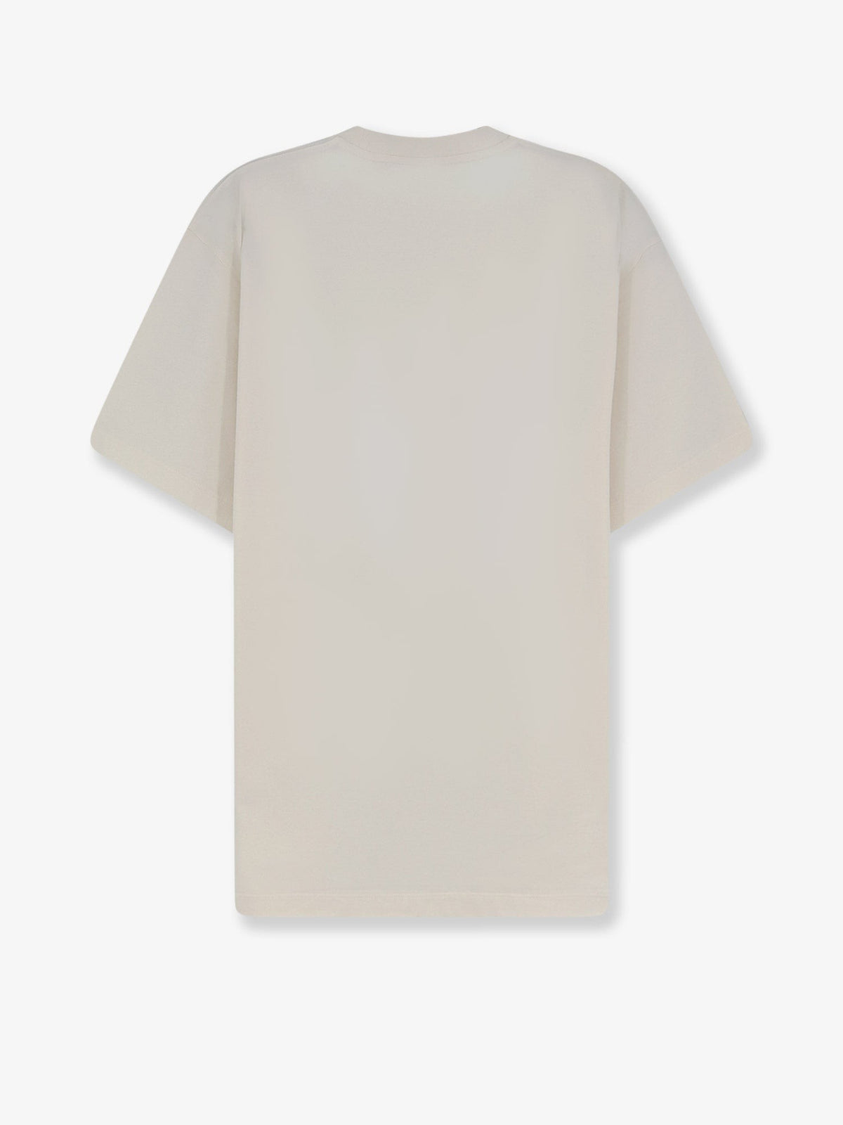 Y-3 cotton T-shirt 2