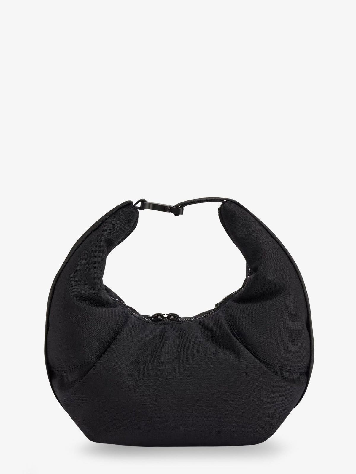 Y-3 Crescen Bag Cordura handbag 2