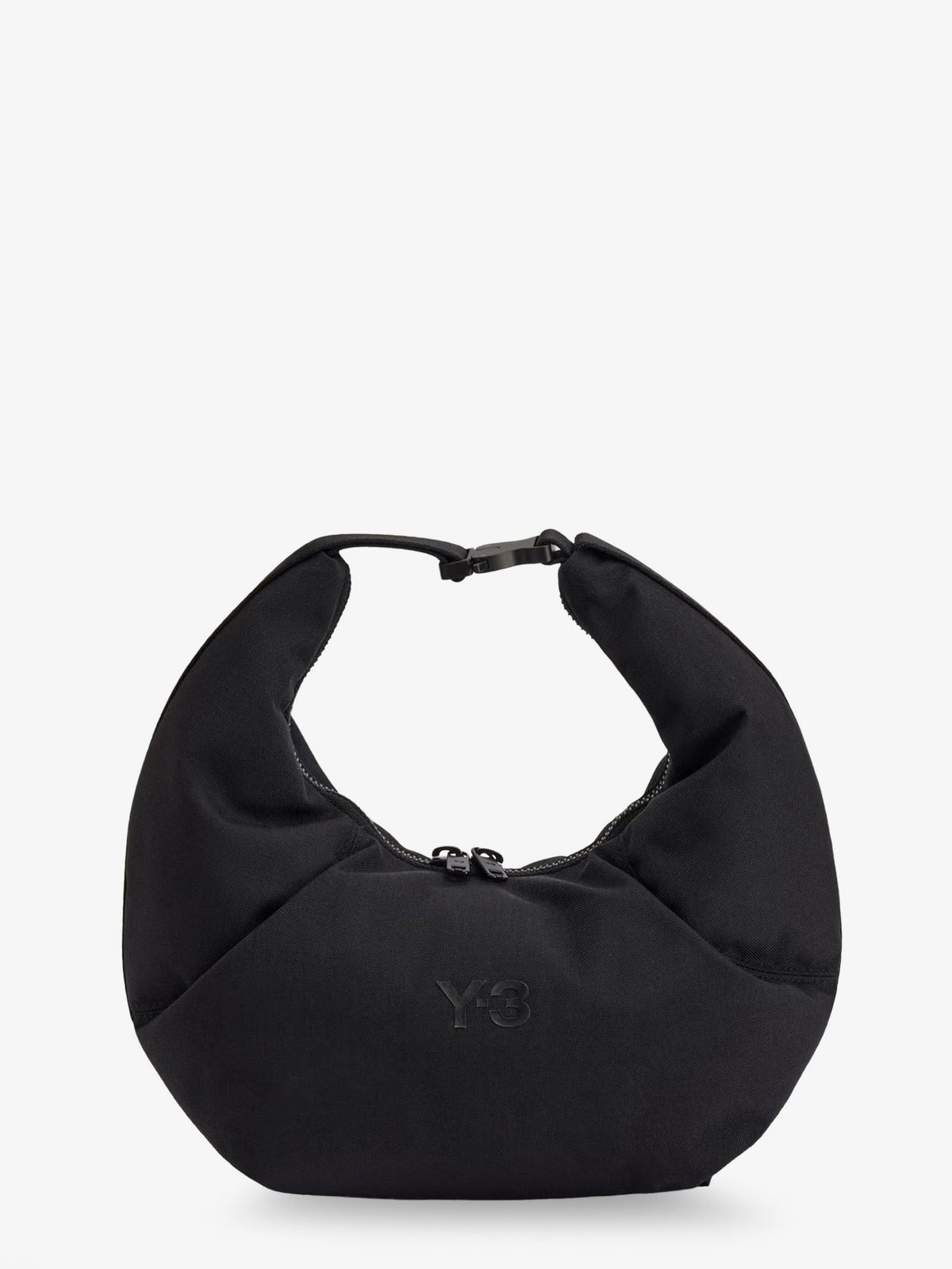 Y-3 Crescen Bag Cordura handbag