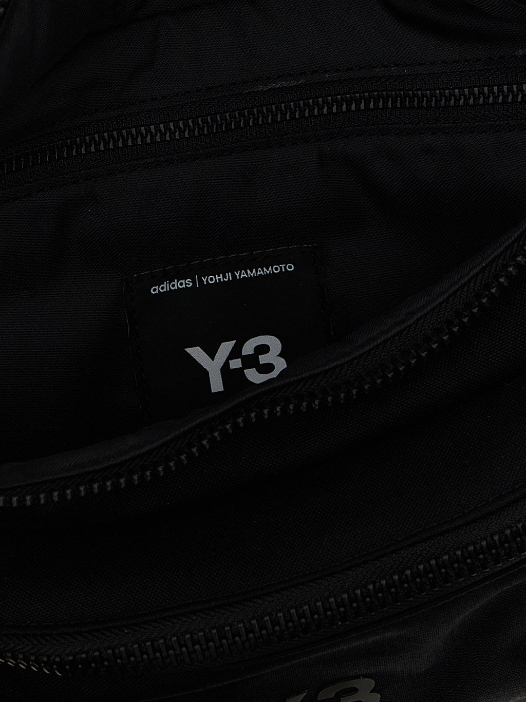 ' Y-3 Fanny Pack' fanny pack 4