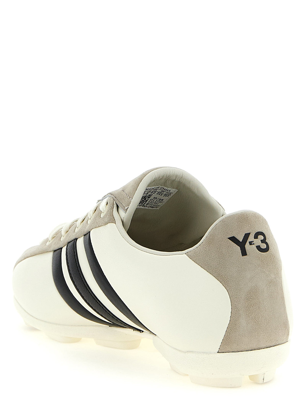 'Y-3 Field' sneakers 3