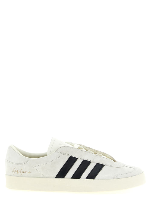 ' Y-3 Gazelle' sneakers