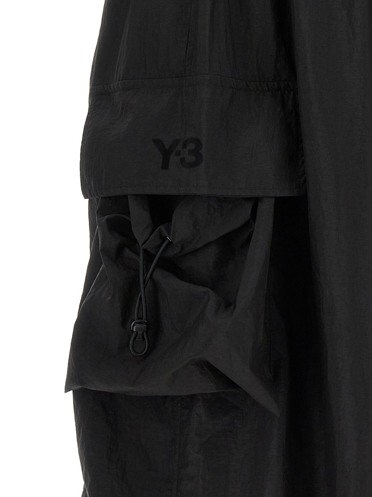 'Y-3 Gradient' cargo pants 6
