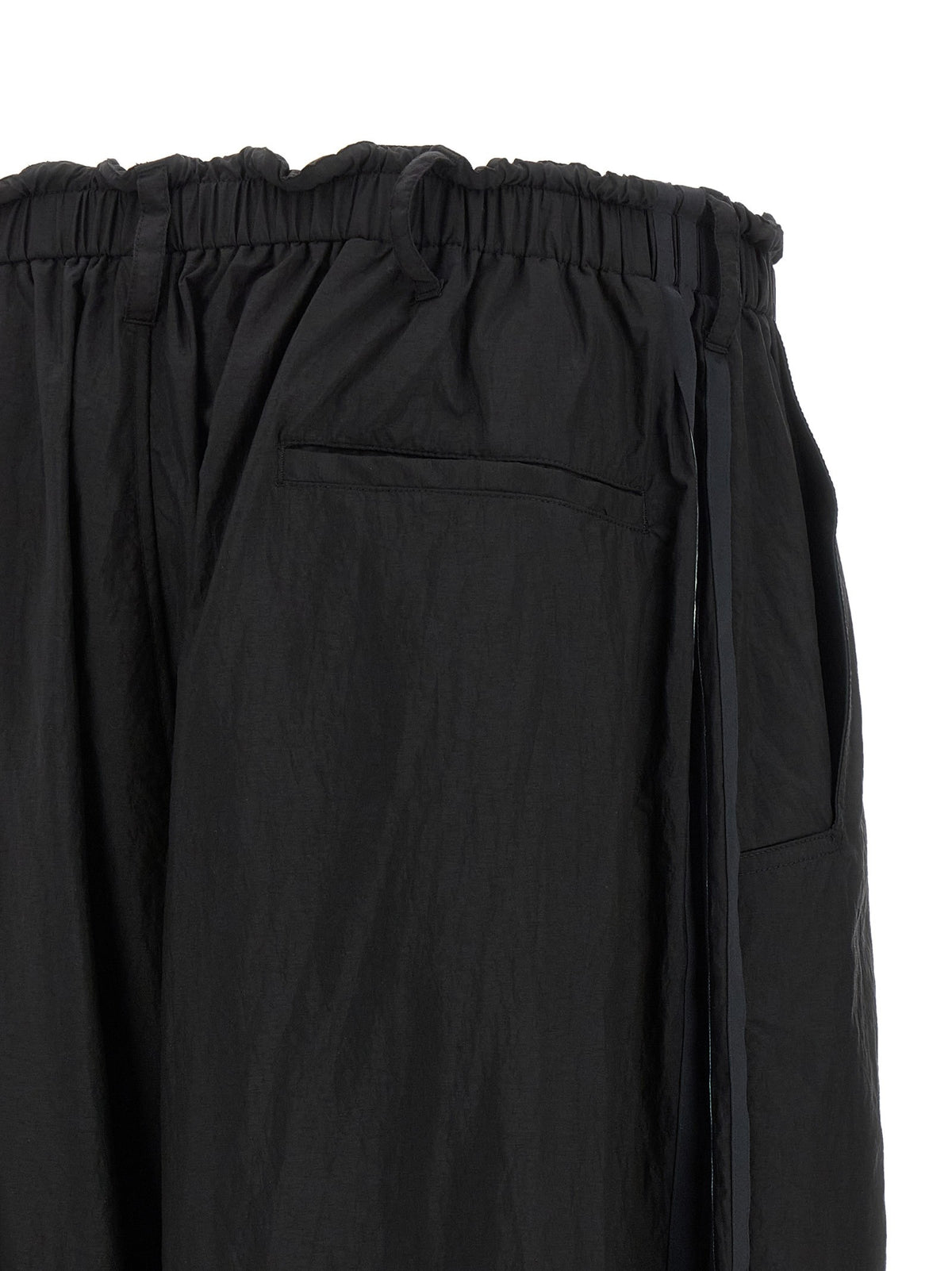 'Y-3 Gradient' cargo pants 5