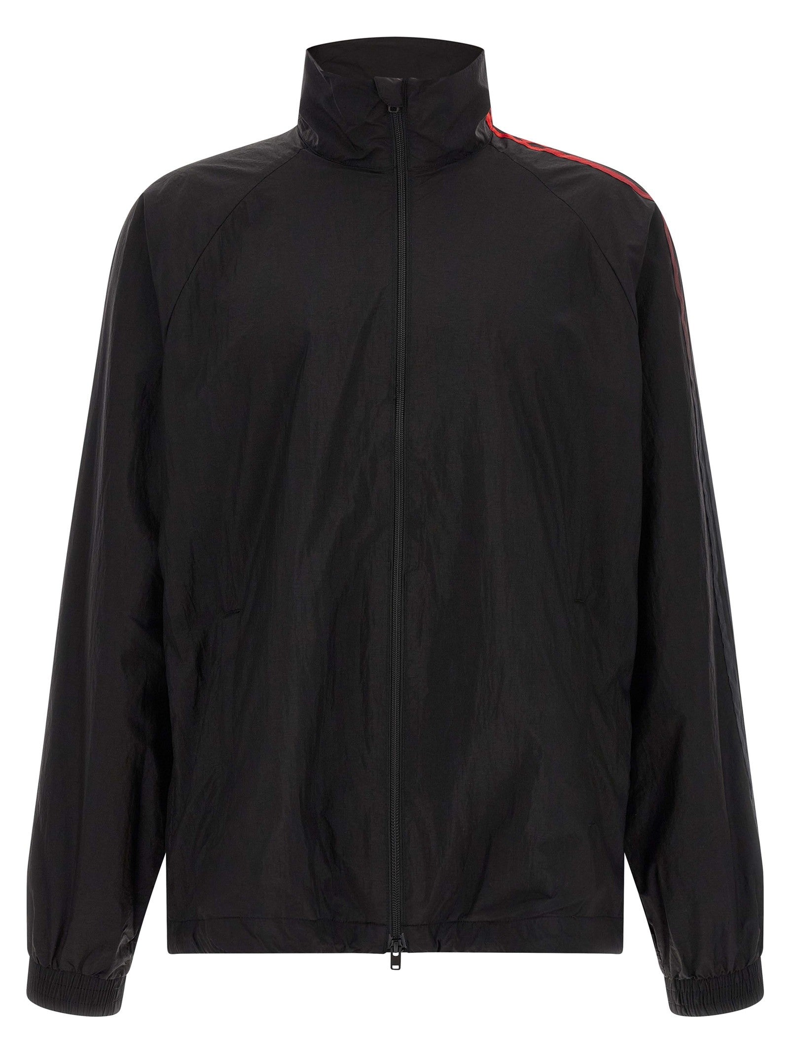 'Y-3 Gradient Stripes' sweatshirt